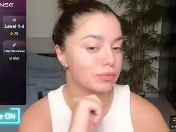 Chaturbate Best Webcam of milania_hot_foxy