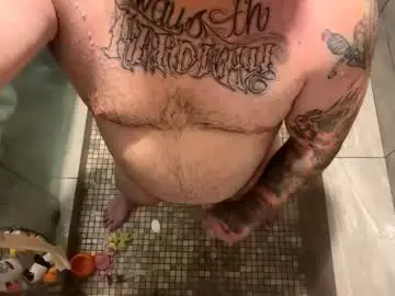 Chaturbate Free Porn Cam of oldironarmz