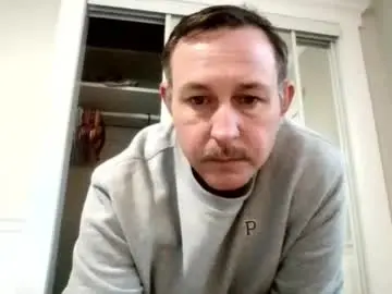 Chaturbate Free Porn Cam of patrickalan2