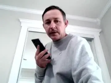 Chaturbate Live Porn of patrickalan2