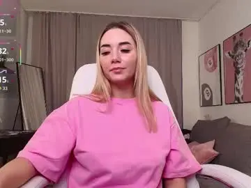 Chaturbate Adult Webcams of rosie_mac