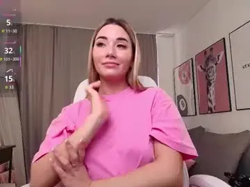 Chaturbate Adult Webcam of rosie_mac