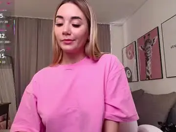 Chaturbate Live Sex Cam of rosie_mac