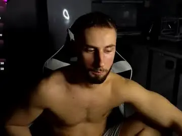 Chaturbate Watch Live Sex Cams of ryanstorm1