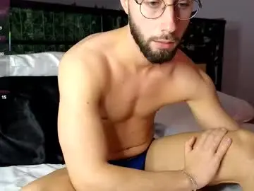 Chaturbate Live Porn of ryanstorm1