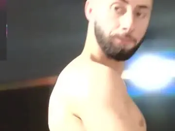 Chaturbate Free Live Porn of ryanstorm1