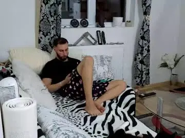 Chaturbate Free Live Porn of ryanstorm1