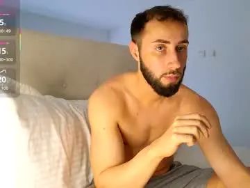 Chaturbate Free Porn Cam of ryanstorm1