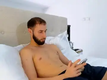 Chaturbate Live Sex of ryanstorm1