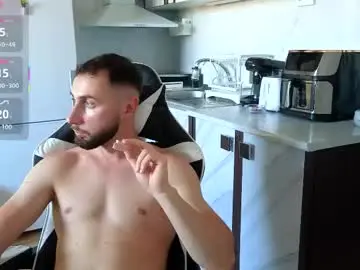 Chaturbate Live Sex of ryanstorm1