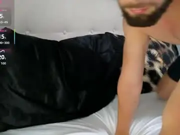 Chaturbate Adult Webcam of ryanstorm1
