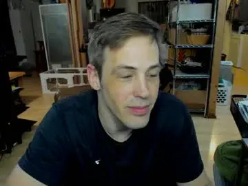 Chaturbate Live Sex of sexyscott26