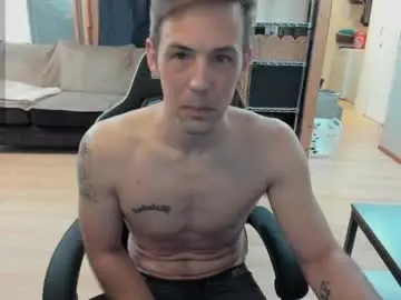 Chaturbate Adult Video Chat of sexyscott26