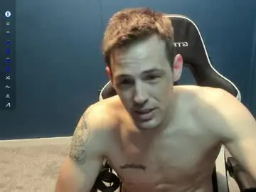 Chaturbate Live Porn of sexyscott26