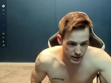 Chaturbate Nude Webcam of sexyscott26