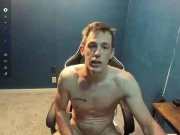 Chaturbate Adult Video Chat of sexyscott26