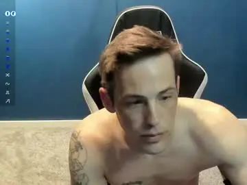 Chaturbate Live Sex of sexyscott26