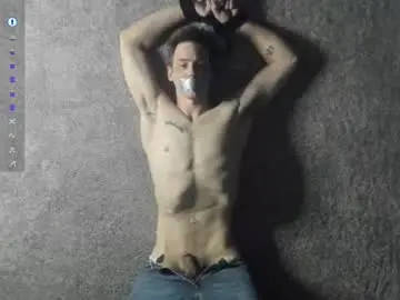 Chaturbate Live Porn of sexyscott26