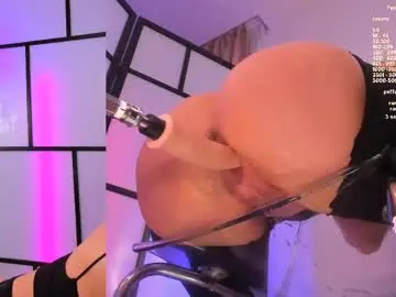 Chaturbate Live Porn of sophie_baley