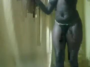 Chaturbate Nude Webcam of squirtypussie