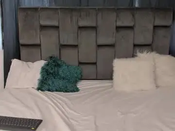 Chaturbate Sex Chat of tati_jones