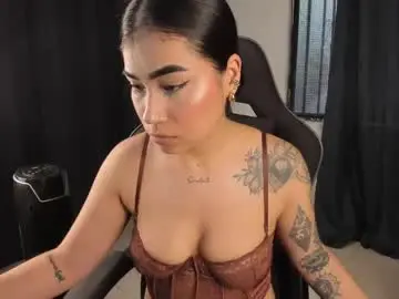 Chaturbate Best Webcam of tati_jones