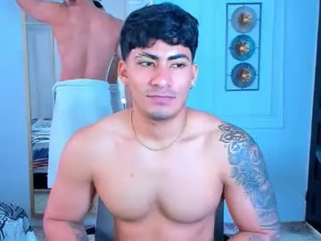 Chaturbate Adult Webcams of thirstmen_