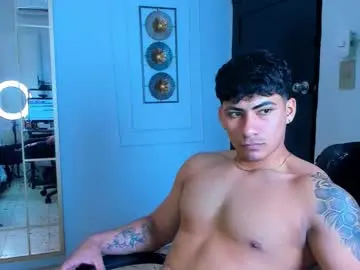 Chaturbate Private Sex Chat of thirstmen_