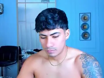 Chaturbate Free Porn Cam of thirstmen_