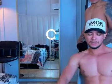 Chaturbate Live Porn of thirstmen_