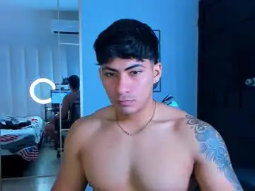 Chaturbate Watch Live Sex Cams of thirstmen_
