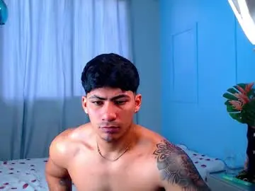 Chaturbate Best live sex cam show of thirstmen_