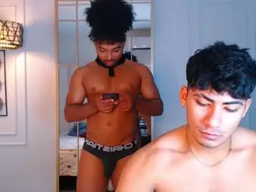 Chaturbate Free Porn Cam of thirstmen_