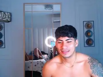 Chaturbate Free Porn Cam of thirstmen_