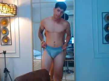 Chaturbate Best live sex cam show of thirstmen_
