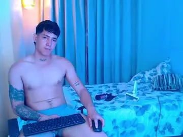 Chaturbate Best Webcam of thirstmen_