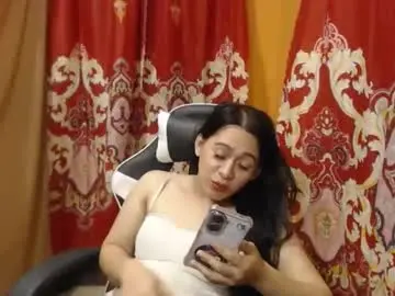 Chaturbate Nude Webcam of ur_asianpretty