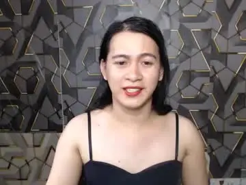 Chaturbate Sex Chat of ur_asianpretty