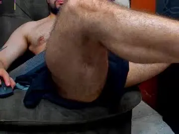 Chaturbate Free Live Porn of _dominikxxx1