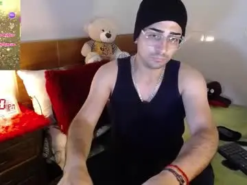 Chaturbate Watch Live Sex Cams of andders_