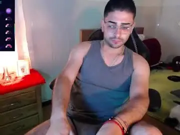 Chaturbate Live Sex of andders_