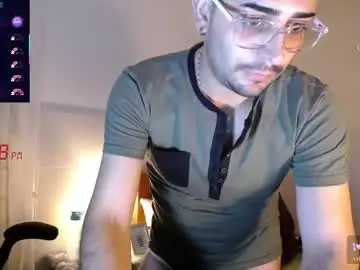 Chaturbate Live Porn of andders_