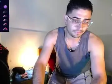 Chaturbate Sex Cam of andders_