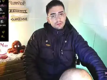 Chaturbate Private Sex Chat of andders_