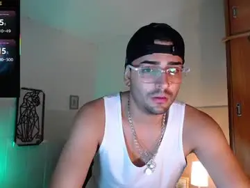 Chaturbate Best Webcam of andders_