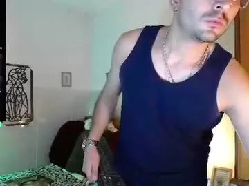 Chaturbate Adult Webcam of andders_