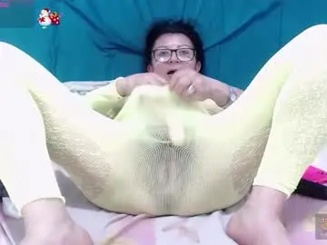 Chaturbate Sex Chat of andrea_lopezcm