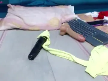 Chaturbate Private Sex Chat of andrea_lopezcm