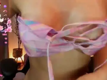 Chaturbate Nude Webcam of anniesweett01