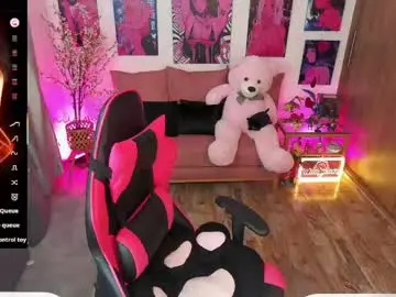 Chaturbate Live Sex of anniesweett01